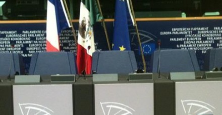 The "Think Tank" Europe-Mexico. EU. - Think Tank Europe-Mexico